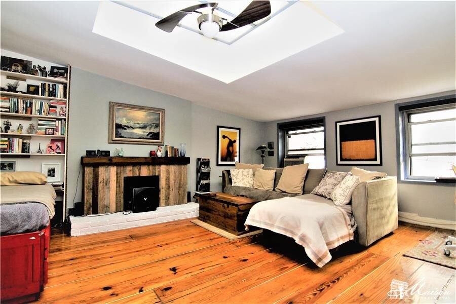 Foto principal - 33 W 16th St