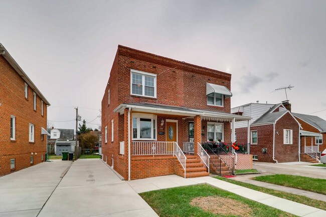 Building Photo - 6709 Boston Ave
