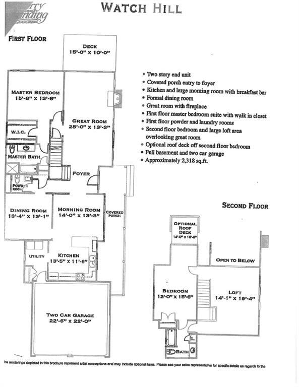 Building Photo - 99 Ferry Landing Cir
