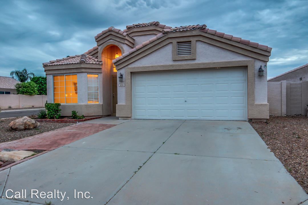 Foto principal - 1151 W Saragosa St