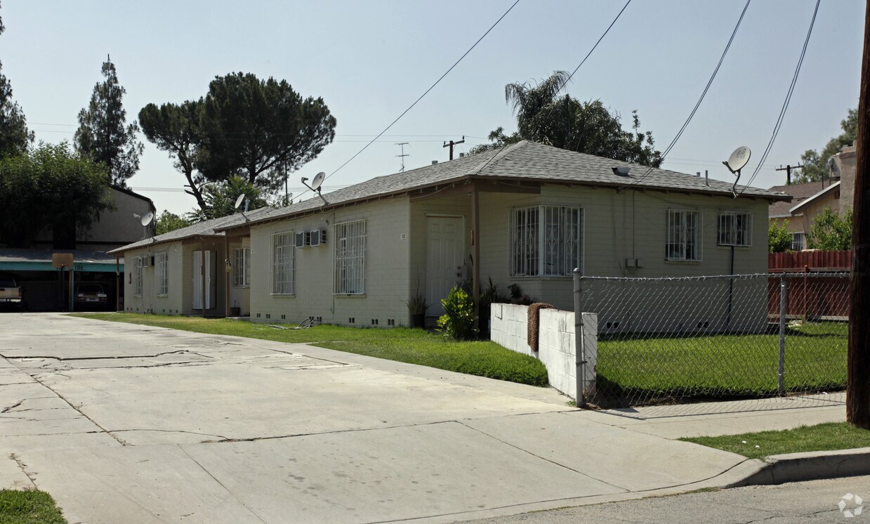 Foto principal - 1312-1320 Massachusetts Ave