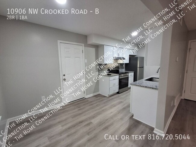 Building Photo - 10906 NW Crooked Rd