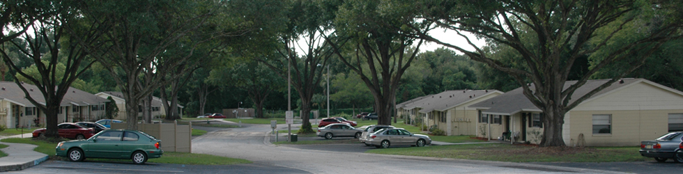 Primary Photo - North Grove Manor Apartments
