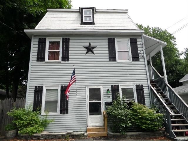 Primary Photo - 107 Spring St