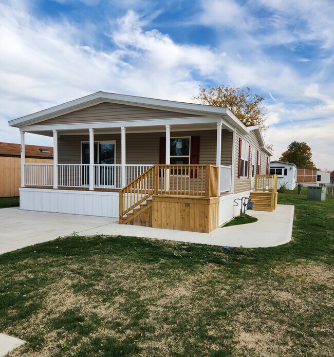 Foto del edificio - Bayshore Estates Manufactured Home