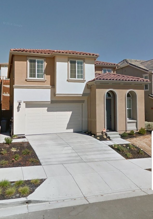 1999 Haggerty Dr, Dublin, CA 94568 House Rental in Dublin, CA