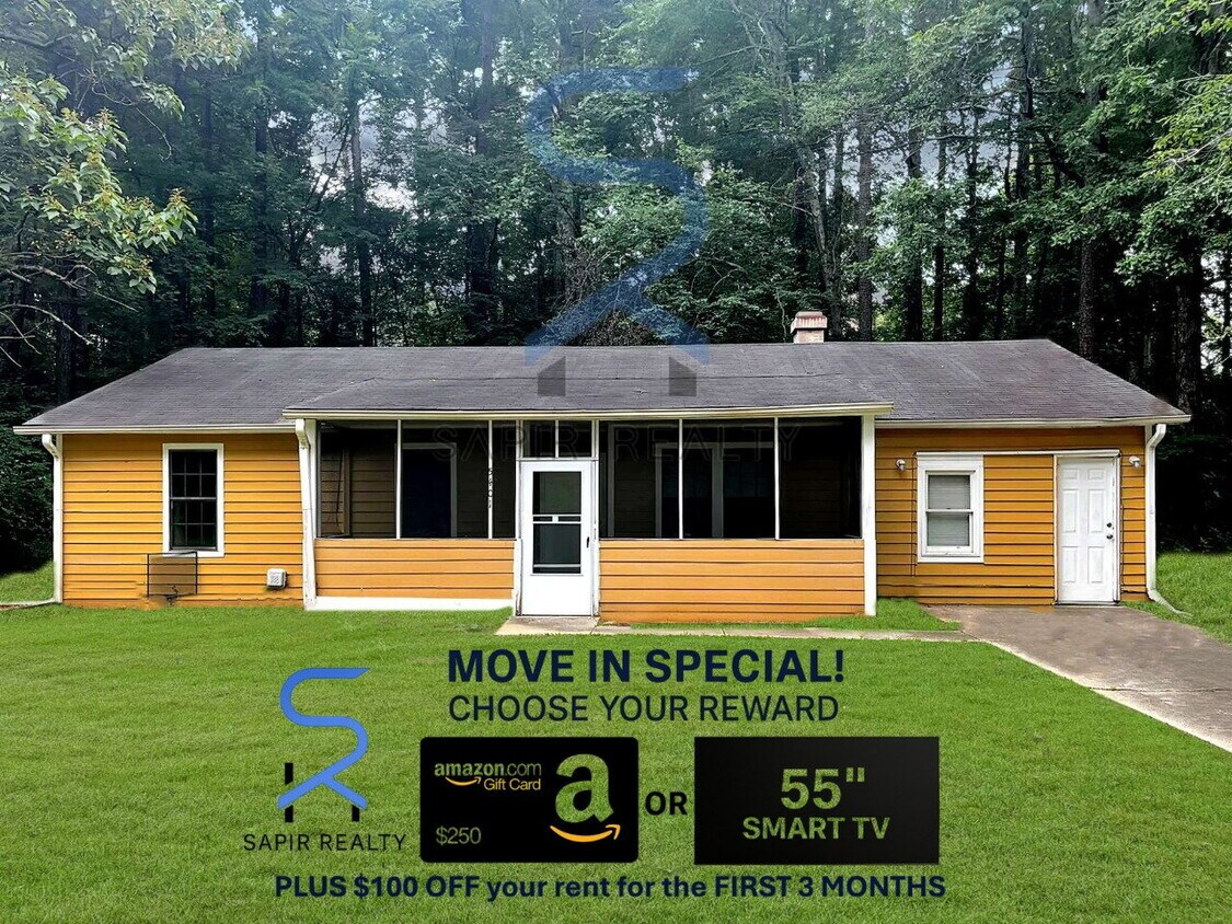 Move in before November 15th and get $100 ... - Move in before November 15th and choose yo...