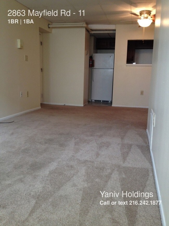 Building Photo - 2863 Mayfield Rd