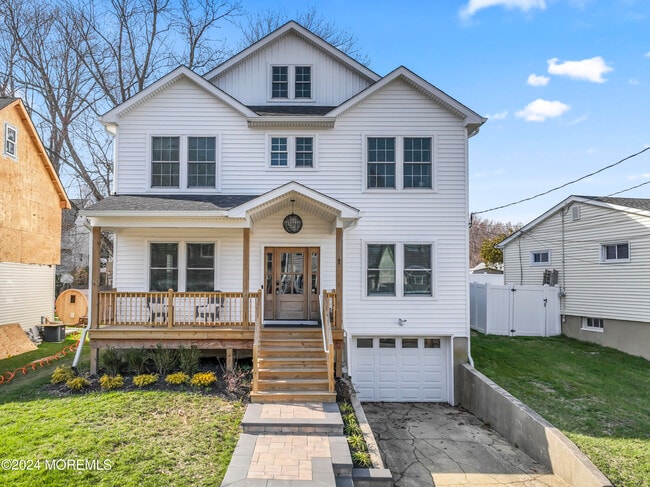 Foto del edificio - 1 Tremont Dr