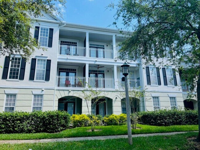 Foto del edificio - 315 Grand Magnolia Ave