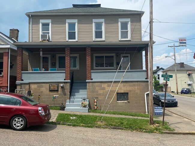 Foto del edificio - 118 3rd St
