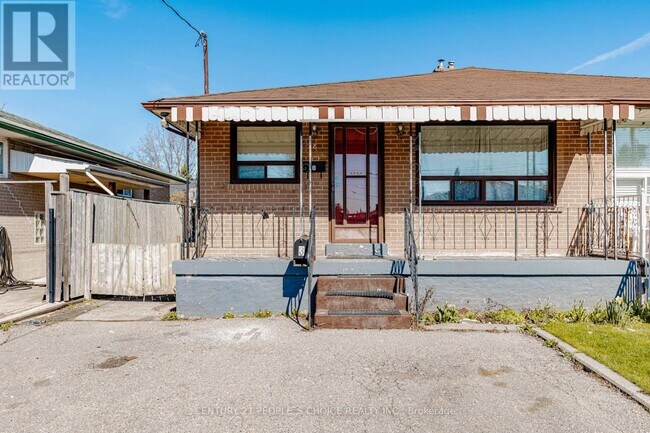 Photo du bâtiment - 8 Dean St