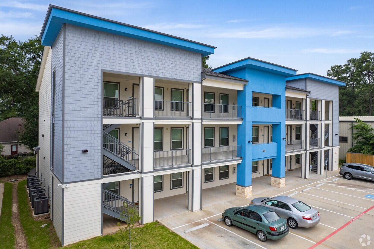 Foto principal - Azul Apartments
