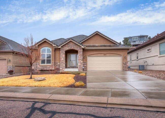 Foto del edificio - Beautifully Upgraded Ranch Home in D20