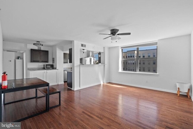 Foto del edificio - 3902 14th St NW