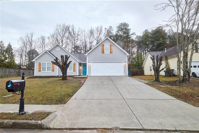 Foto del edificio - 1645 Fort Mason Way