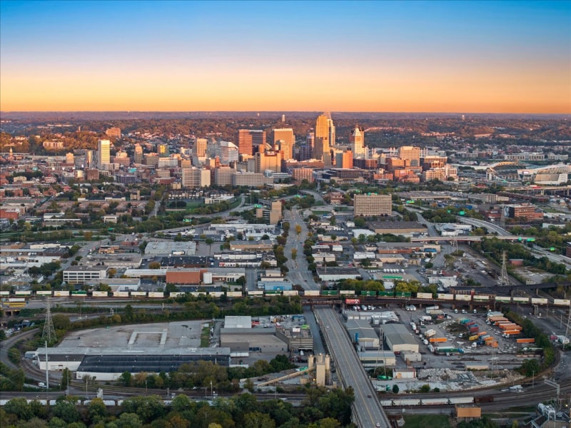 Photo - 810 Matson Pl (Cincinnati, OH)