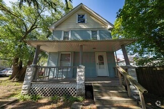 Building Photo - 3643 W 39th St