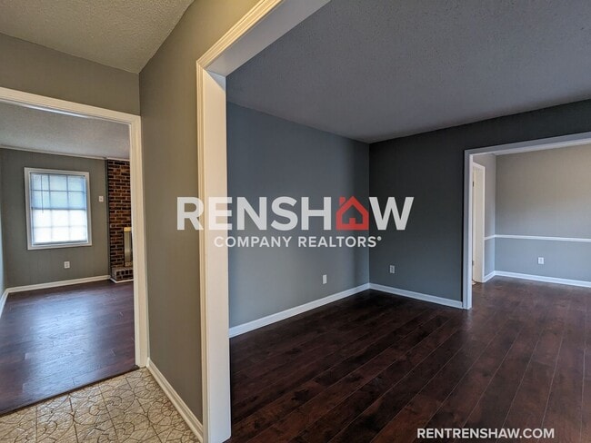 Foto del edificio - Classic 4/1.5 Home In Memphis Now Availabl...