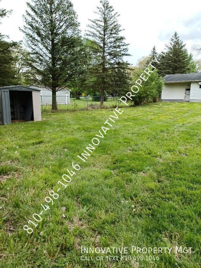 Building Photo - Ranch Style home, 3 bedroom, 1 bath home! ...
