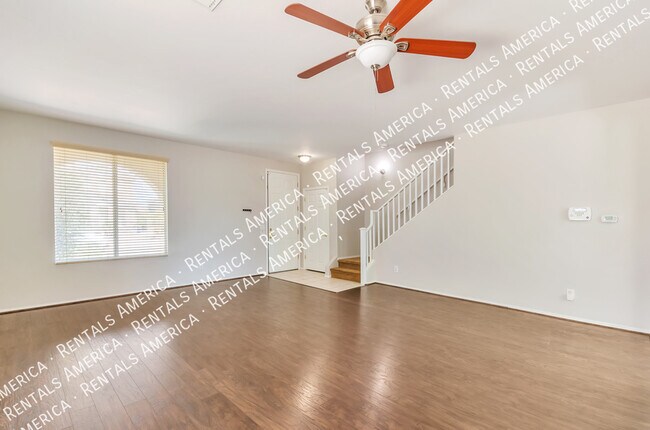 Foto del edificio - 4816 E Starpoint St