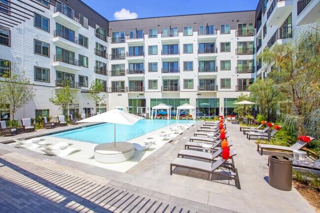 Foto del edificio - 1 bedroom in Burnet Road TX 78757