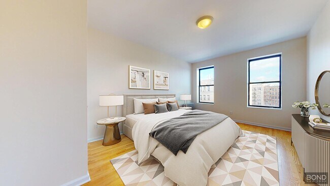 Foto del edificio - 620 W 171st St