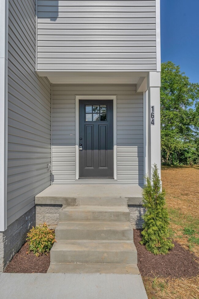 Foto del edificio - 164 S Ford St