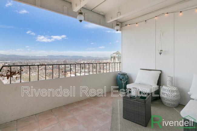 Photo - 130 N Pearl St #1605 Apartment