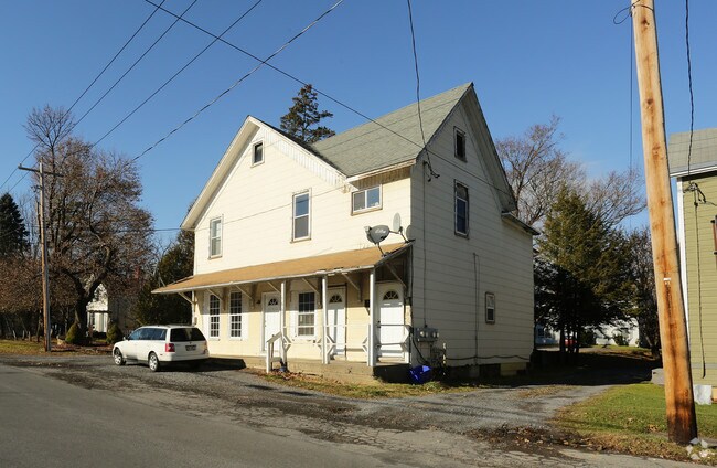 Building Photo - 7659 E South St