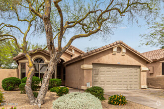 Building Photo - 10438 E Star of the Desert Dr