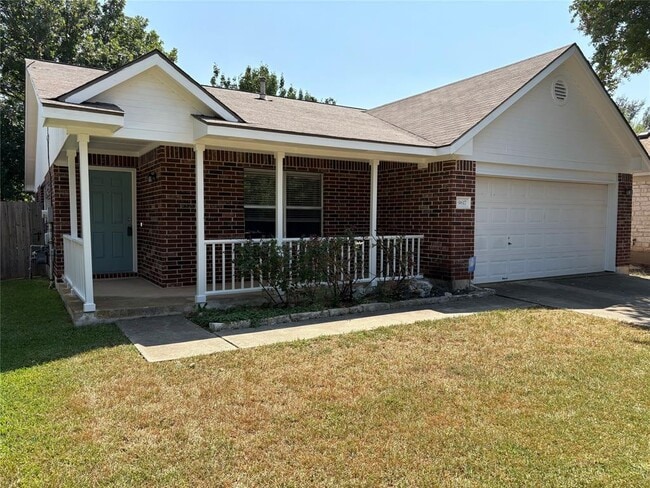 Foto del edificio - 9617 Copper Creek Dr