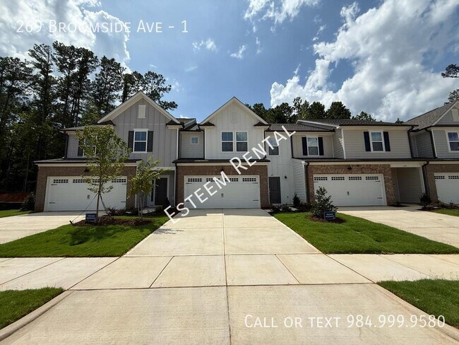 Foto del edificio - 269 Broomside Ave