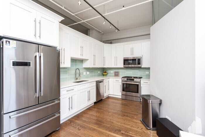 Foto principal - 1010 W Adams St