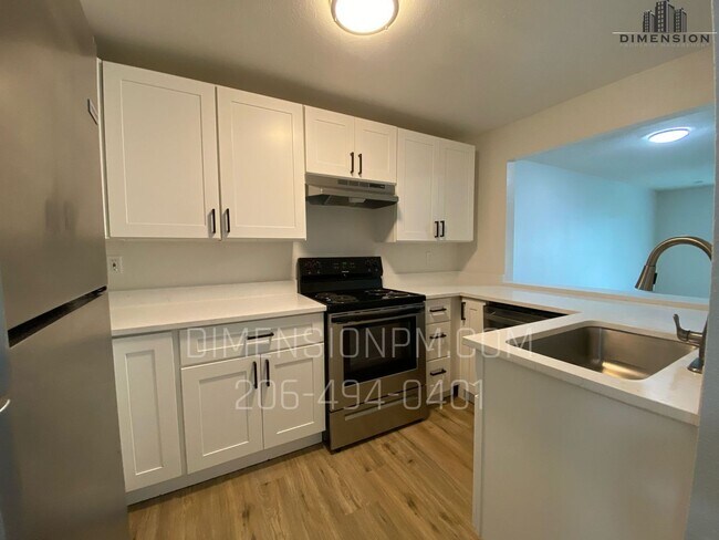 Foto del interior - Dimension Auburn On M St