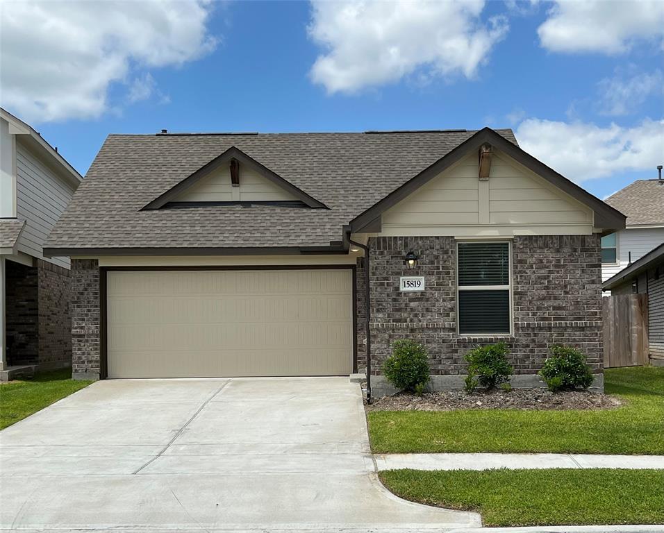 15847 Bremore Dr, Humble, TX 77396 House Rental in Humble, TX