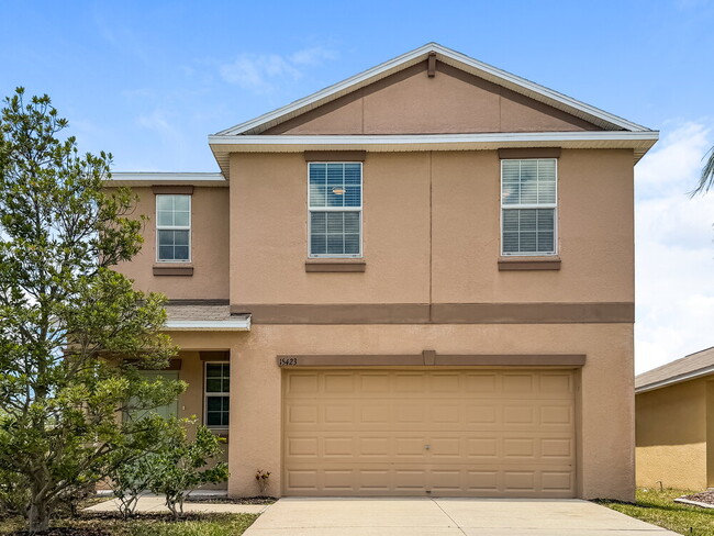 Building Photo - 15423 Dark Star Ln