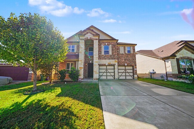 Foto del edificio - Exquisite 3-bedroom, 2.5-bathroom off 1604 and Culebra Road - Realtor Commission: $500