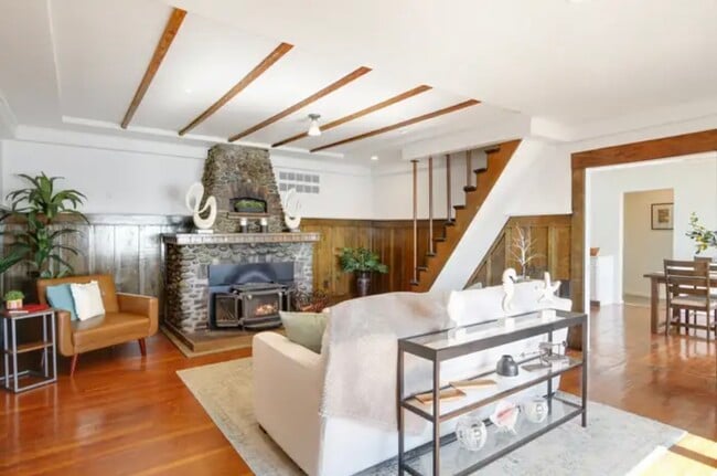 Foto del edificio - 8623 E Caraway Rd