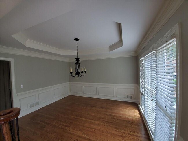 Foto del edificio - 3090 Walnut Creek Dr