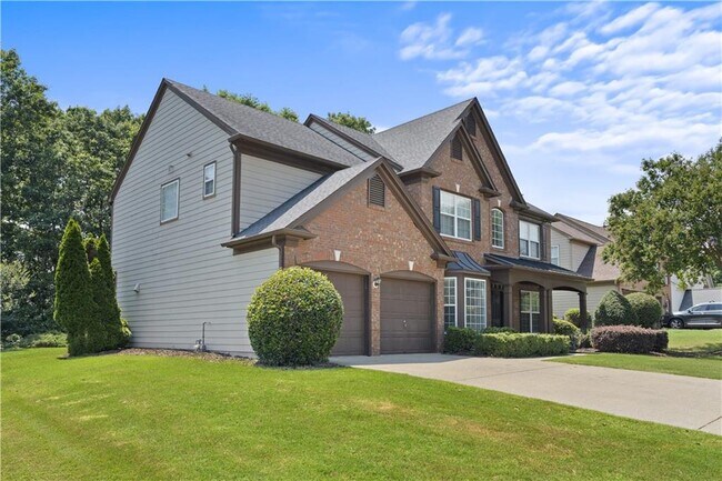 Building Photo - 5376 Amberden Hall Dr