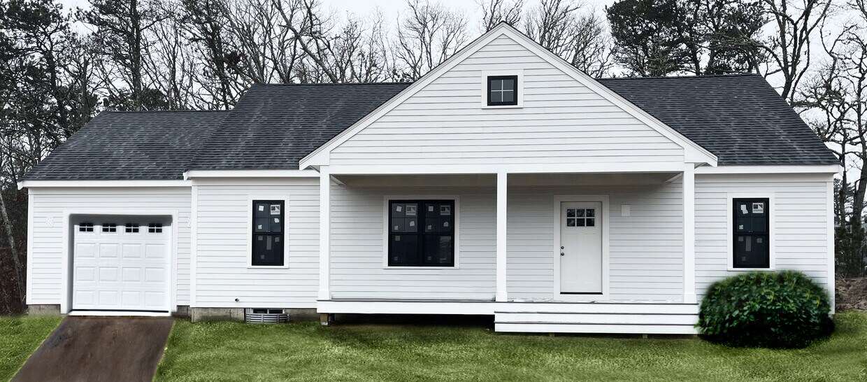 213 S Westgate Rd, Harwich, MA 02645 House Rental in Harwich, MA