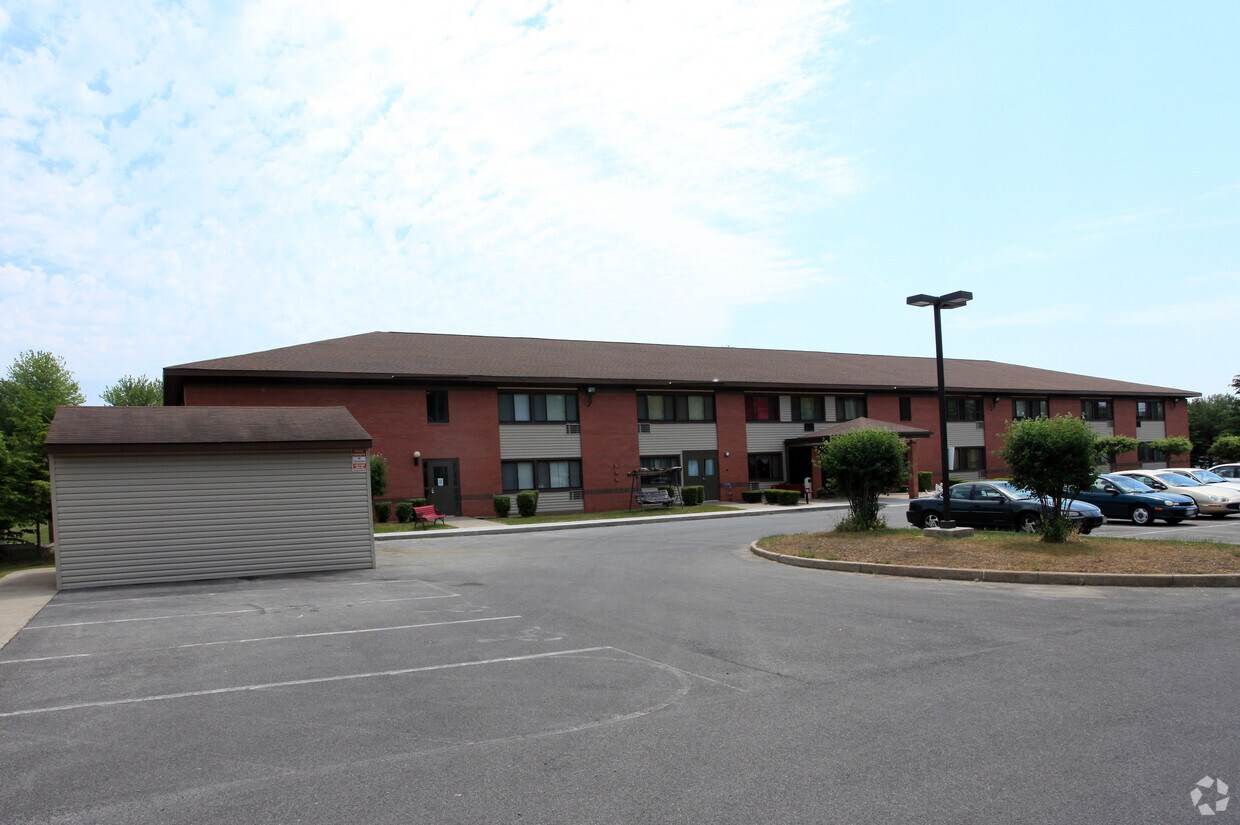 St Mary's Apartments Apartments in Baldwinsville, NY