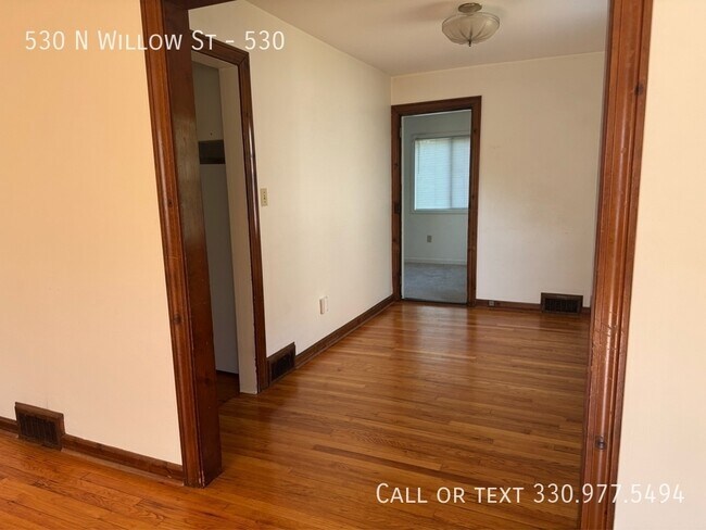 Foto del edificio - 530 N Willow St
