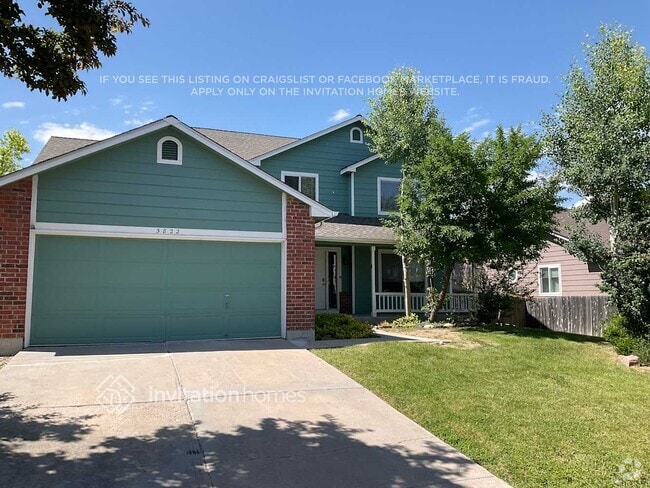 Building Photo - 5822 W 114th Pl