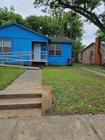 Building Photo - 2642 Anderson St