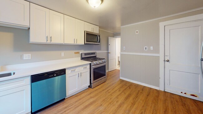 Building Photo - 18-20 Kelley Ct. Unit 20