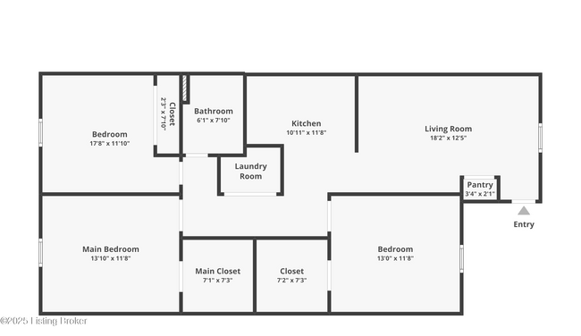 Foto del edificio - 1339 S 28th St