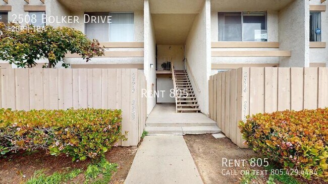 Foto del edificio - *Pending application* First Floor 2 Bedroo...