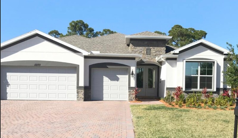 Foto principal - 5970 Summersweet Ln